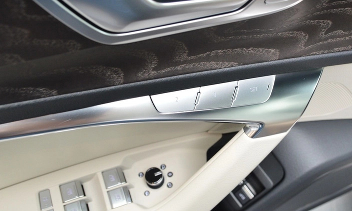 Audi A6 cena 269900 przebieg: 30910, rok produkcji 2023 z Pruszcz Gdański małe 781